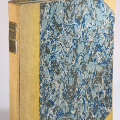 Királyhegyi Pál Az idegen. Regény. Bp., 1934. Athenaeum.